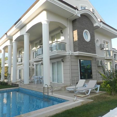 New Age Beach Breeze Luxury Villas Fethiye Exterior foto