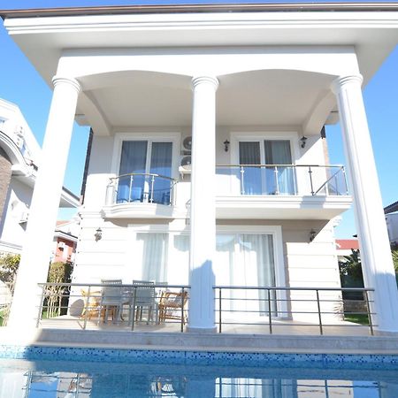New Age Beach Breeze Luxury Villas Fethiye Exterior foto