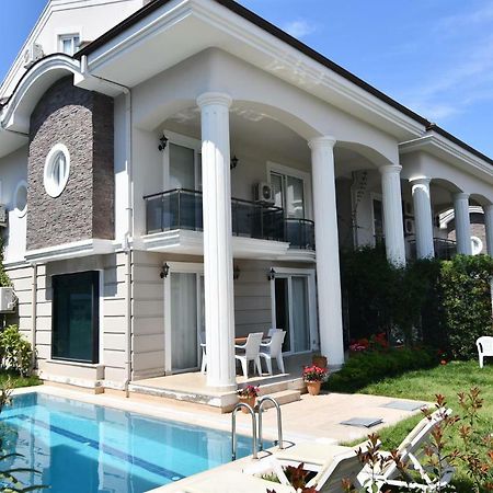 New Age Beach Breeze Luxury Villas Fethiye Exterior foto