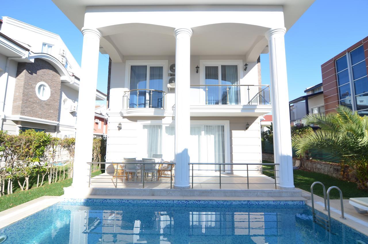 New Age Beach Breeze Luxury Villas Fethiye Exterior foto