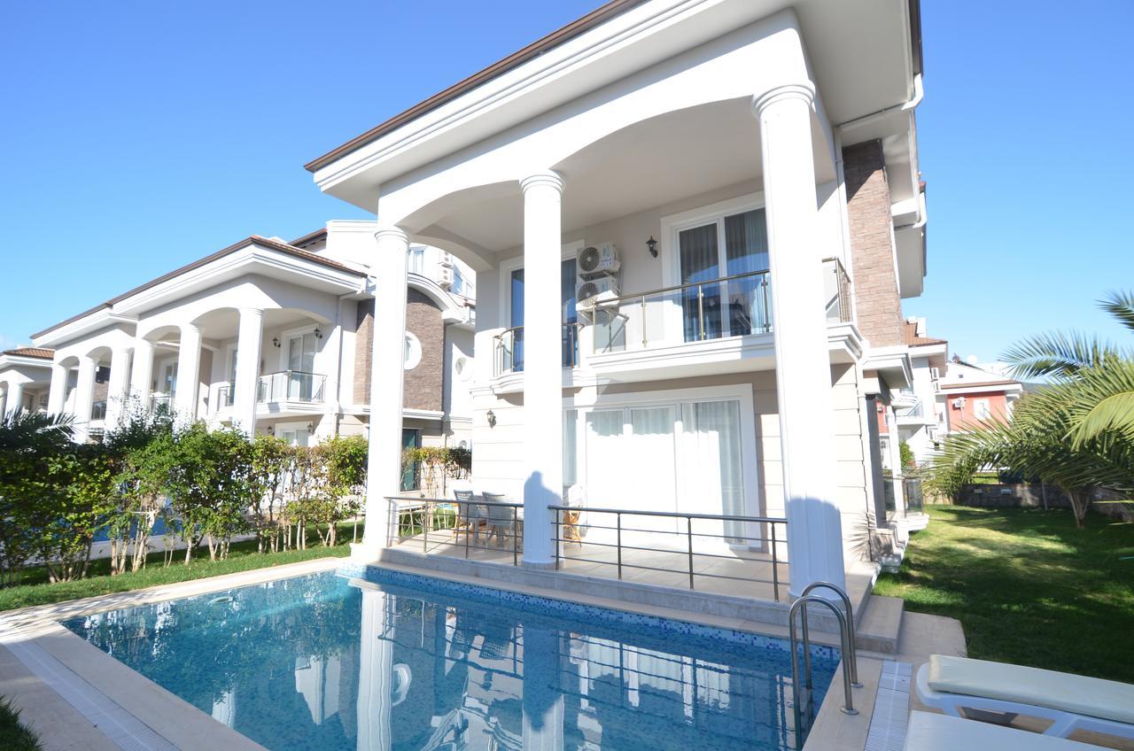 New Age Beach Breeze Luxury Villas Fethiye Exterior foto