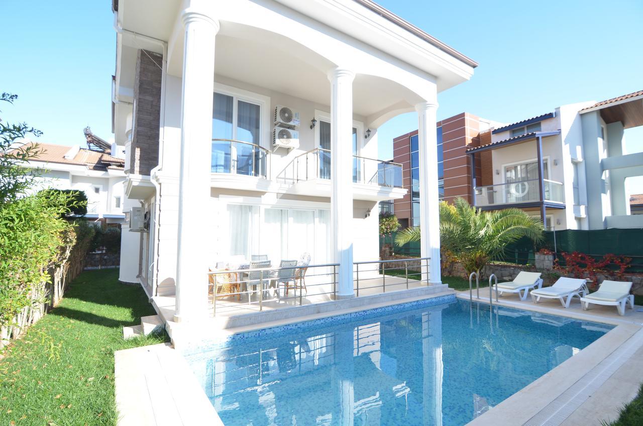 New Age Beach Breeze Luxury Villas Fethiye Exterior foto