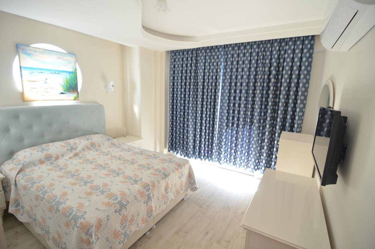 New Age Beach Breeze Luxury Villas Fethiye Exterior foto