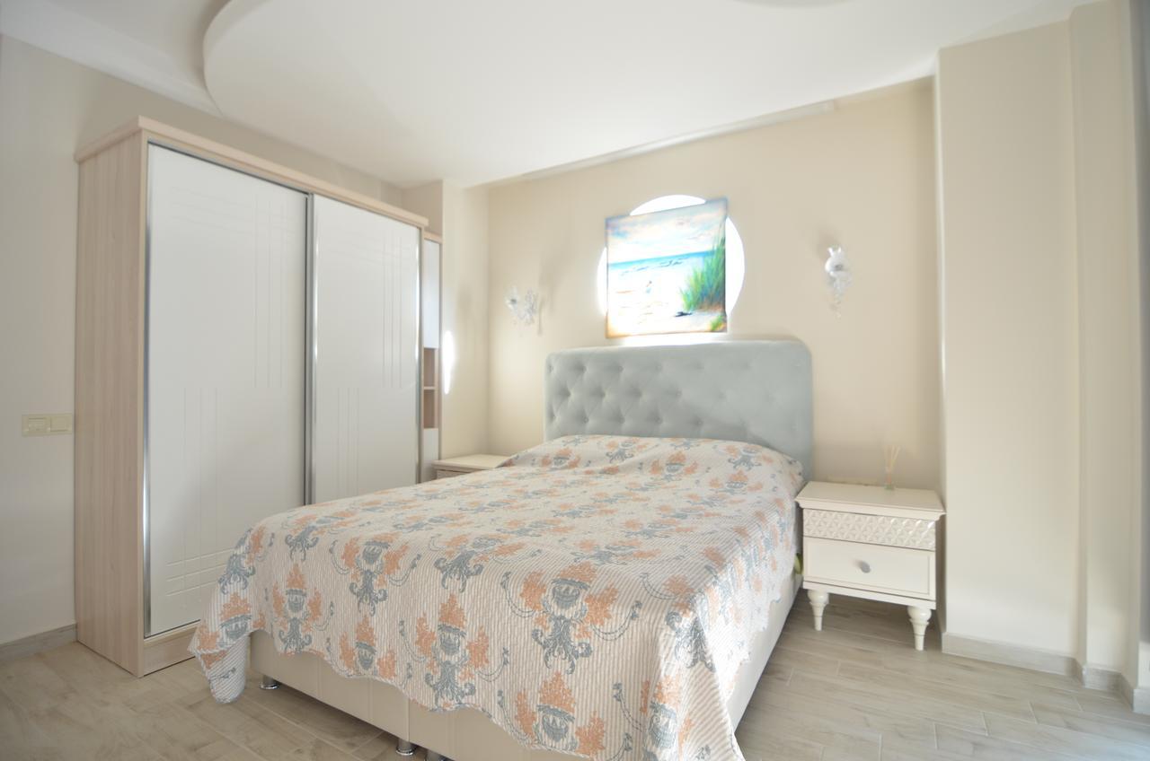 New Age Beach Breeze Luxury Villas Fethiye Exterior foto