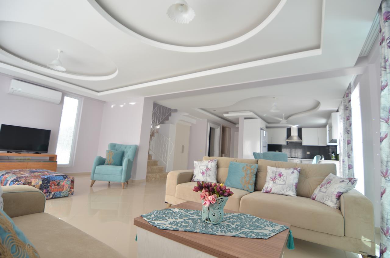 New Age Beach Breeze Luxury Villas Fethiye Exterior foto