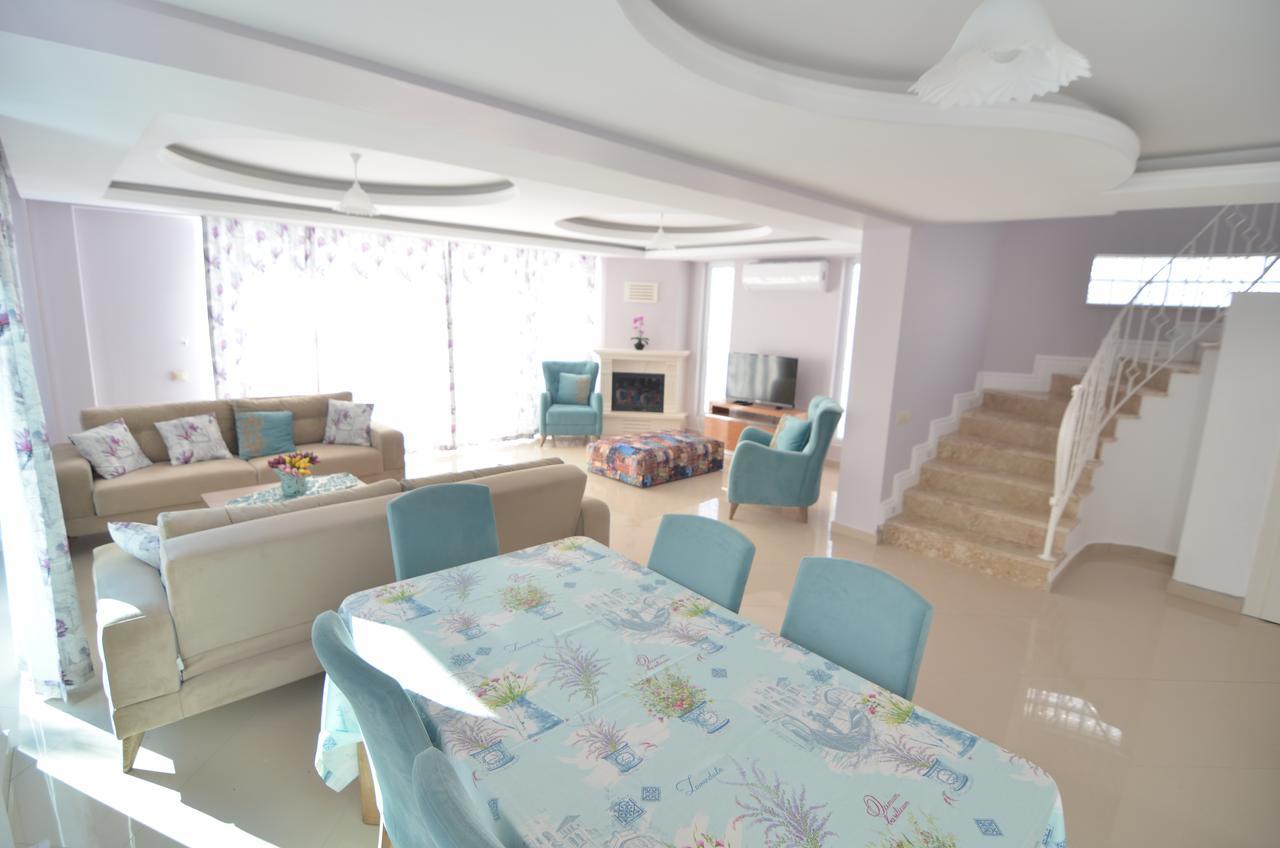 New Age Beach Breeze Luxury Villas Fethiye Exterior foto