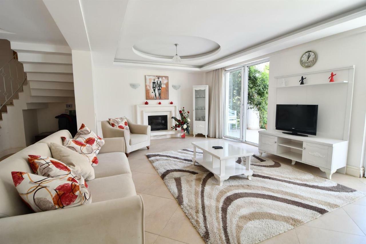 New Age Beach Breeze Luxury Villas Fethiye Exterior foto
