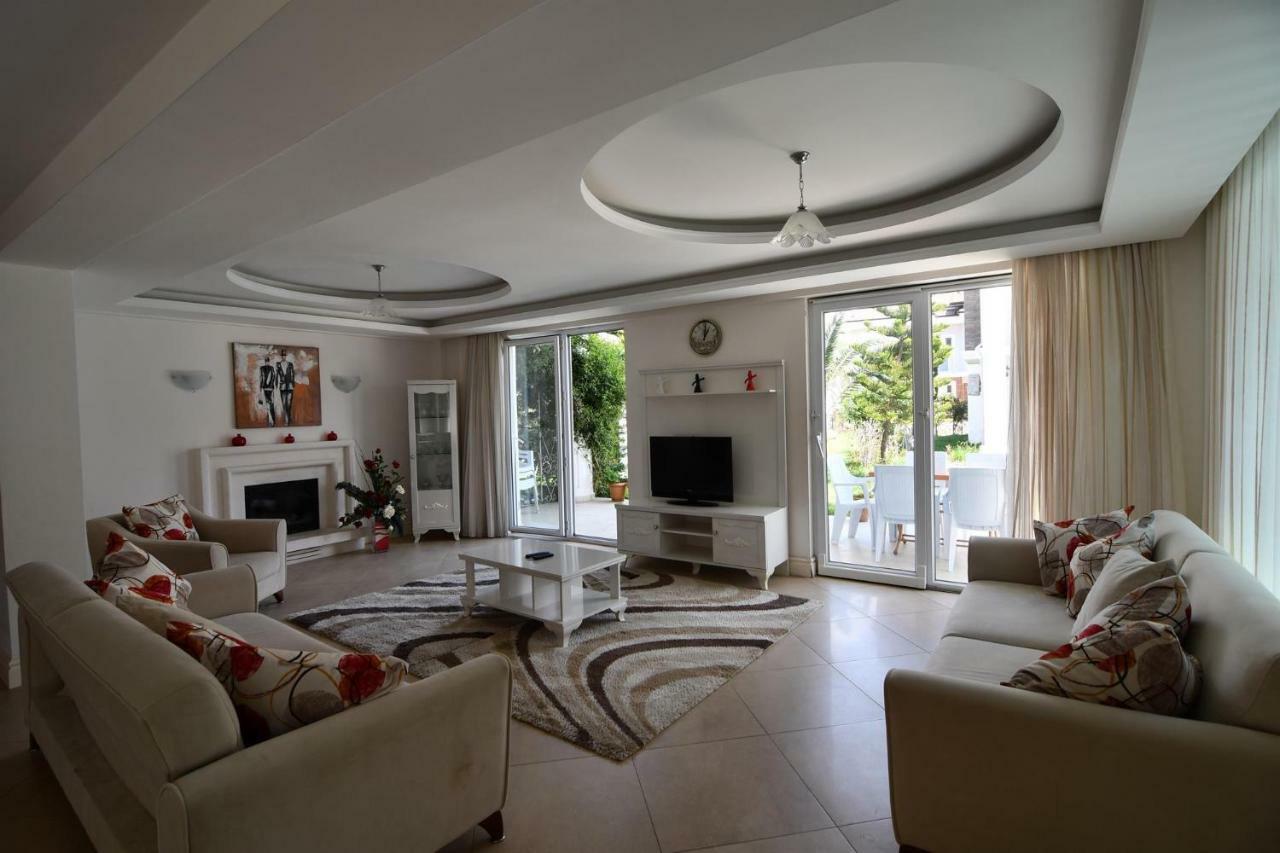New Age Beach Breeze Luxury Villas Fethiye Exterior foto